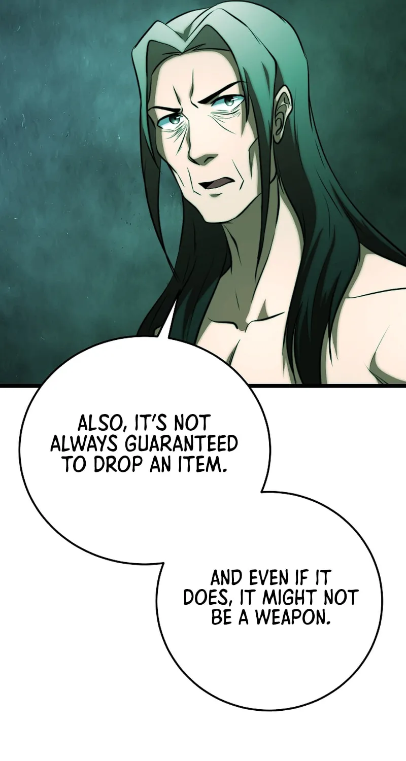 The Heavenly Demon Destroys the Lich King's Murim Chapter 89 page 31 - 