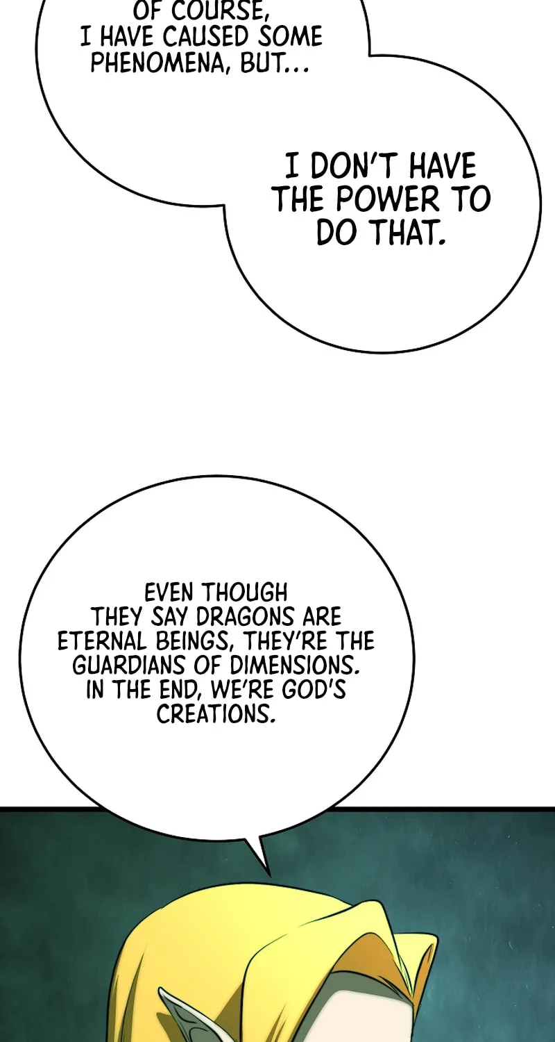 The Heavenly Demon Destroys the Lich King's Murim Chapter 89 page 33 - 