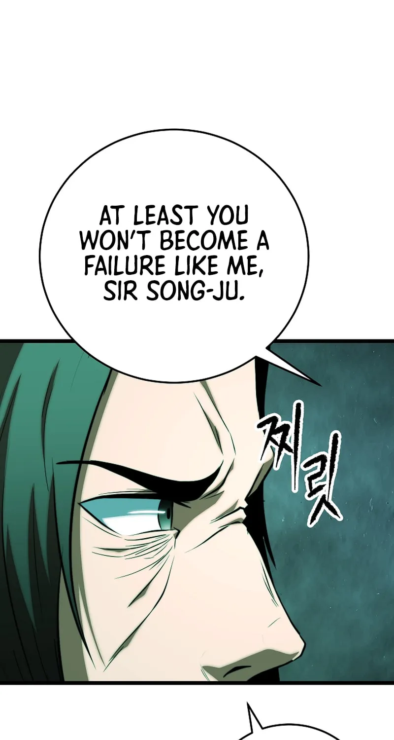 The Heavenly Demon Destroys the Lich King's Murim Chapter 89 page 36 - 