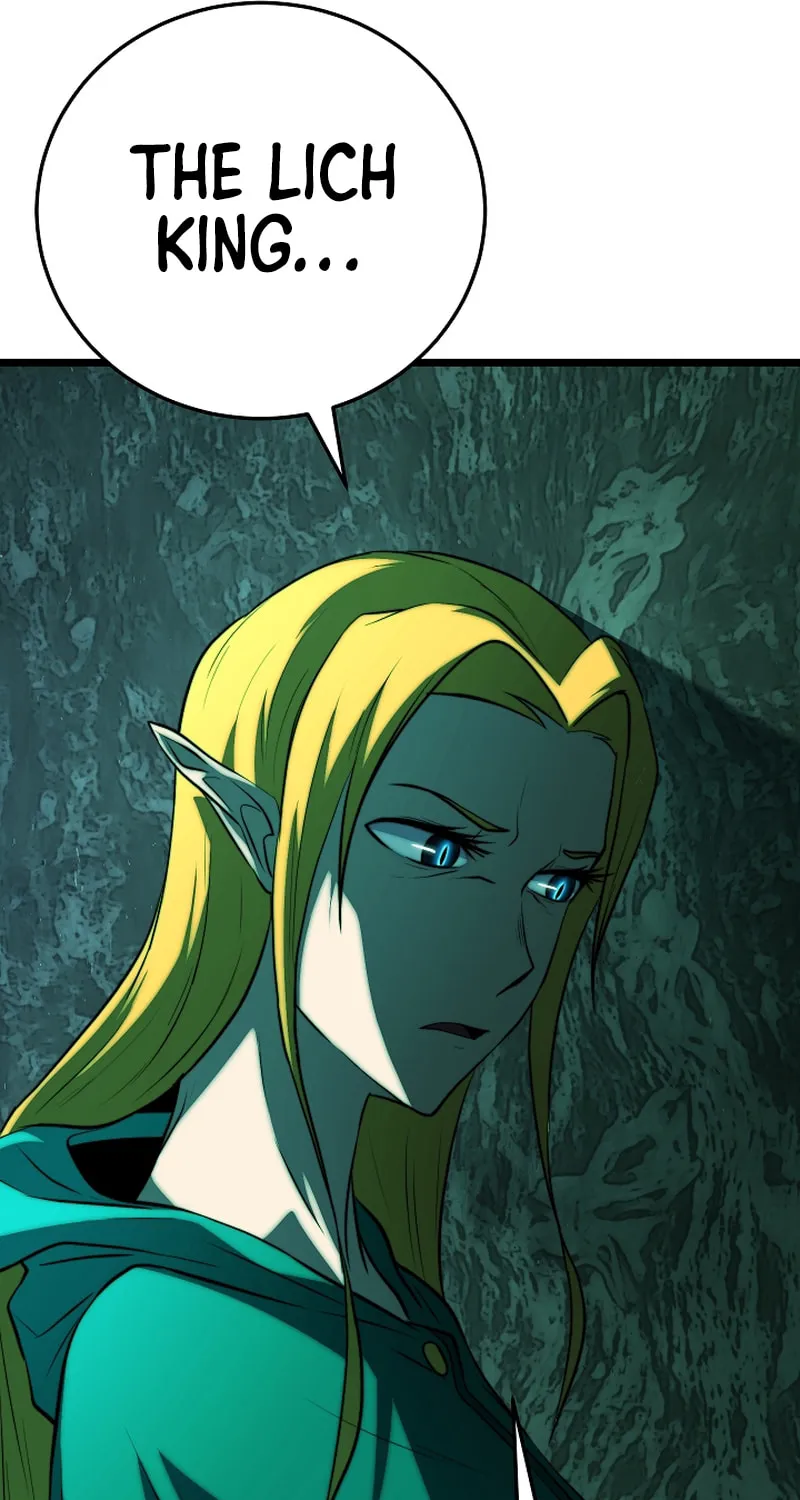 The Heavenly Demon Destroys the Lich King's Murim Chapter 89 page 38 - 