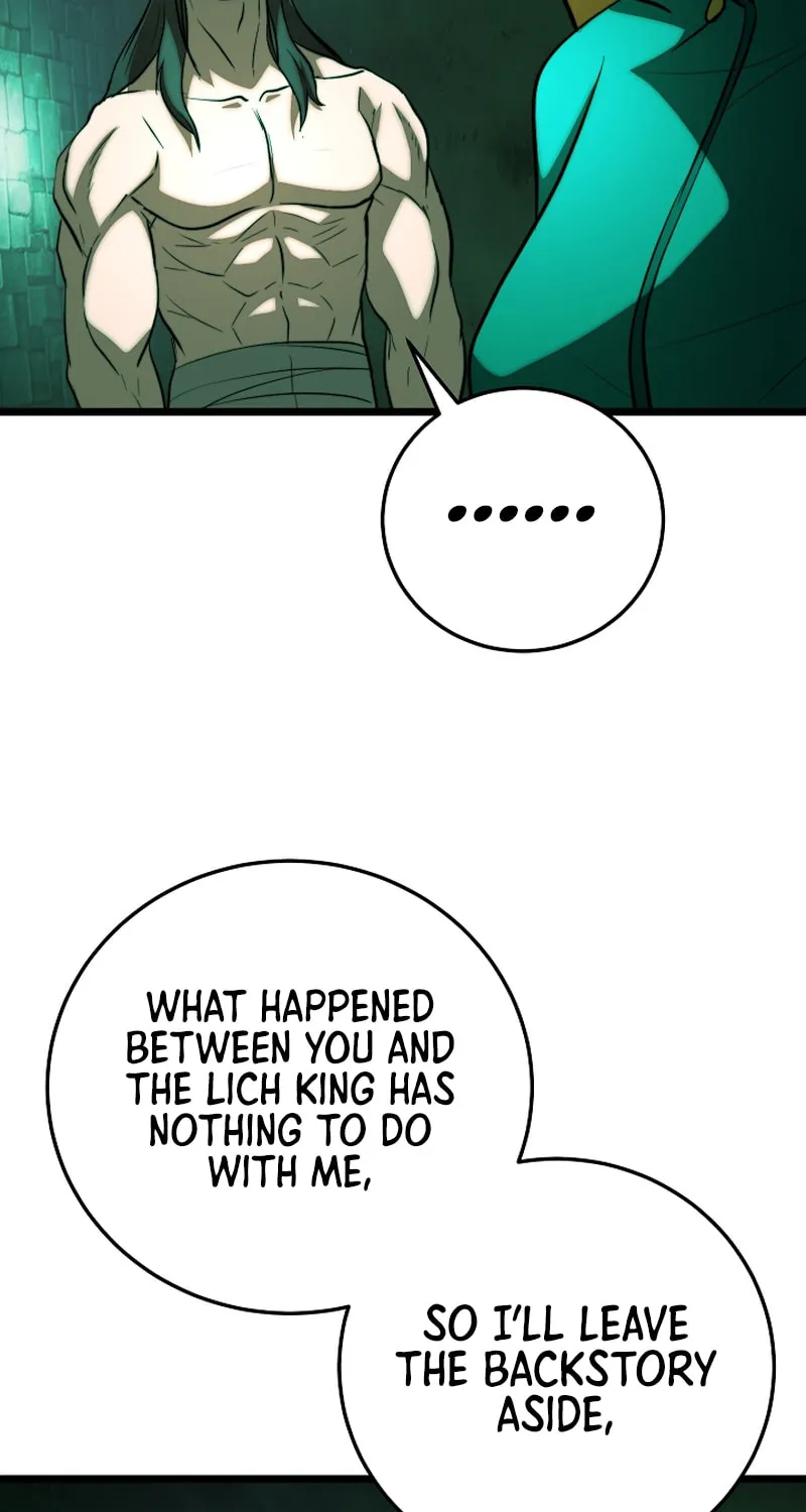 The Heavenly Demon Destroys the Lich King's Murim Chapter 89 page 40 - 