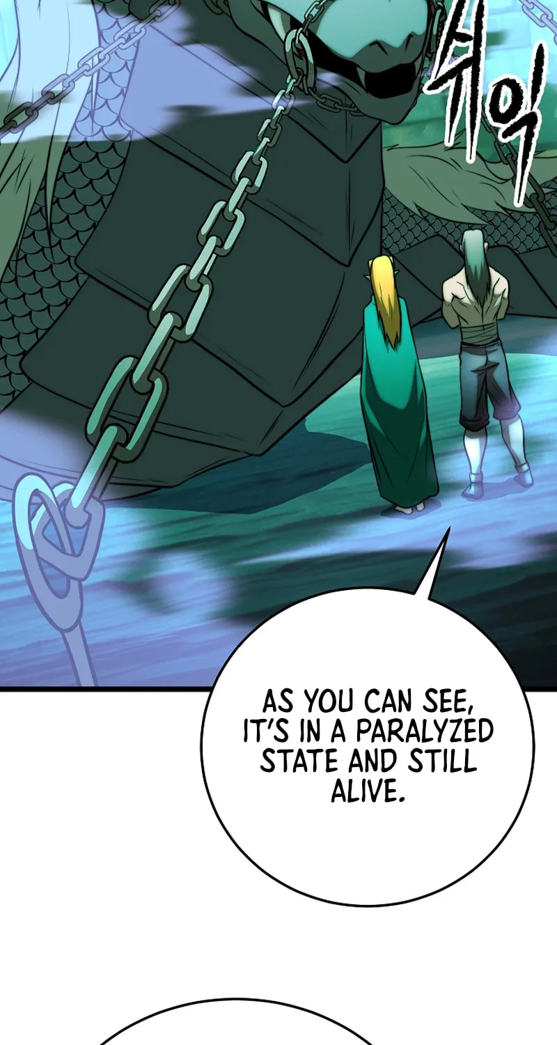 The Heavenly Demon Destroys the Lich King's Murim Chapter 89 page 5 - 