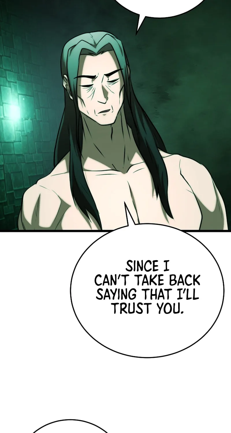 The Heavenly Demon Destroys the Lich King's Murim Chapter 89 page 41 - 