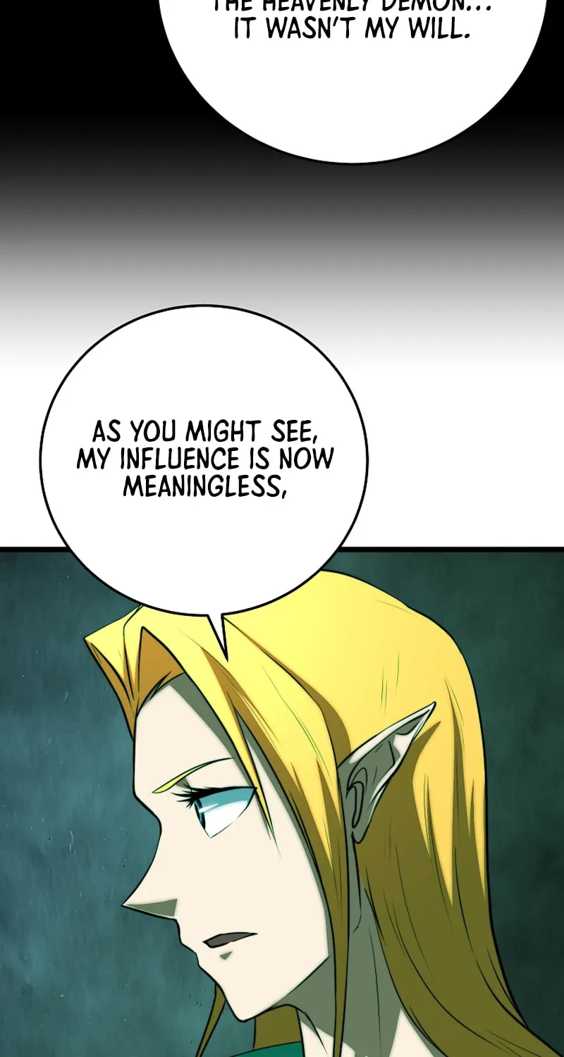 The Heavenly Demon Destroys the Lich King's Murim Chapter 89 page 46 - 