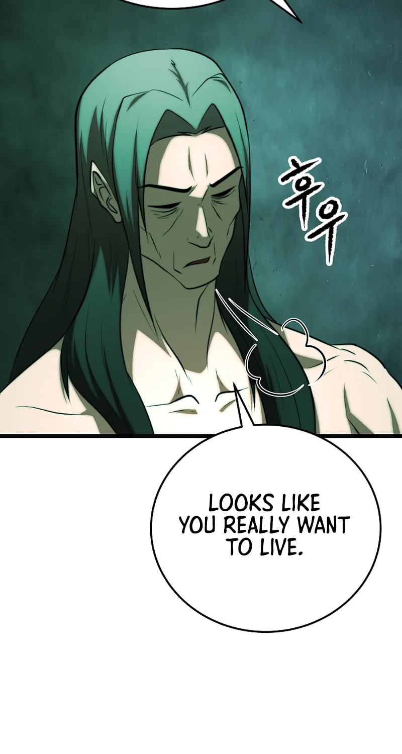 The Heavenly Demon Destroys the Lich King's Murim Chapter 89 page 48 - 