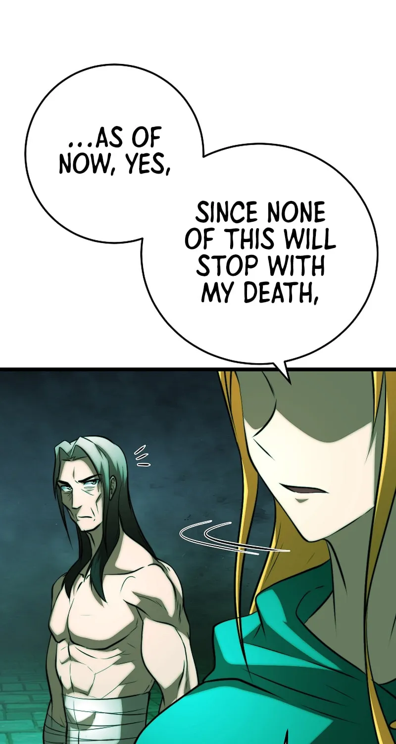 The Heavenly Demon Destroys the Lich King's Murim Chapter 89 page 49 - 