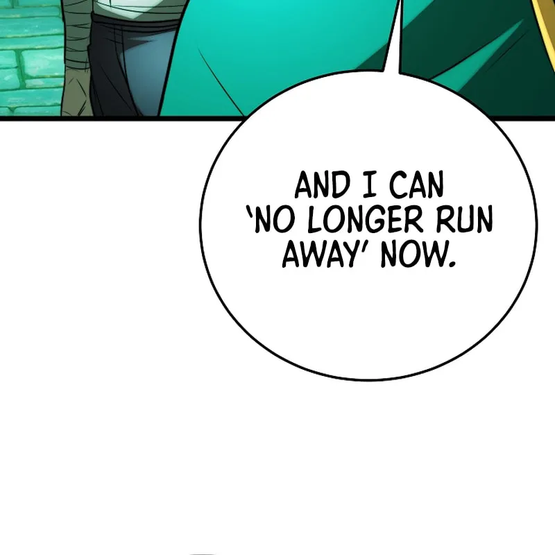 The Heavenly Demon Destroys the Lich King's Murim Chapter 89 page 50 - 