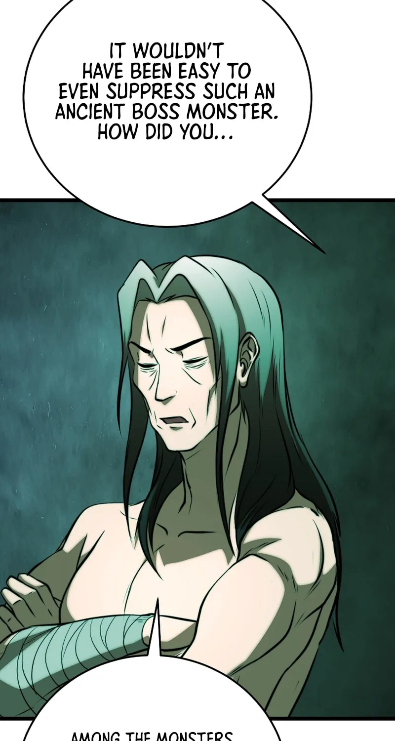 The Heavenly Demon Destroys the Lich King's Murim Chapter 89 page 6 - 