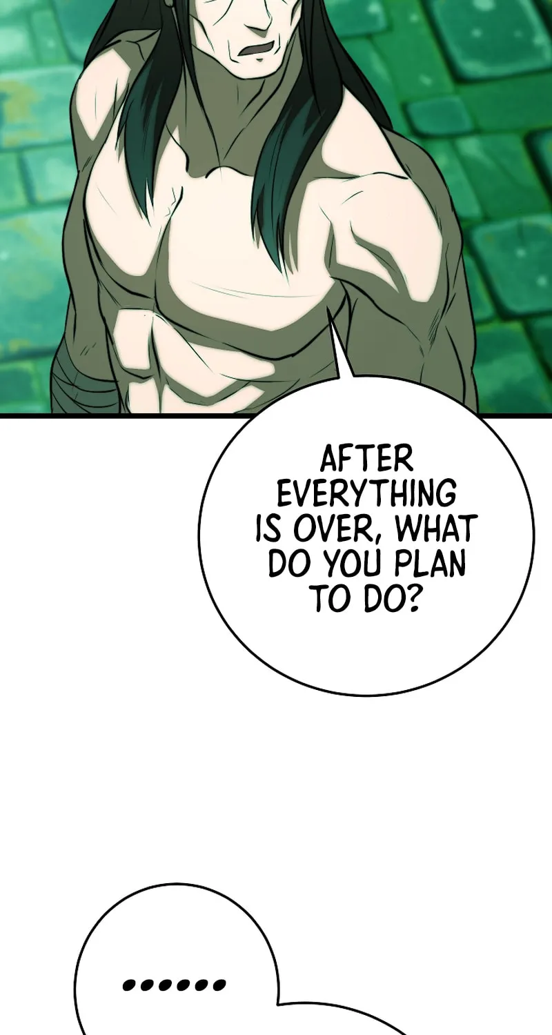 The Heavenly Demon Destroys the Lich King's Murim Chapter 89 page 53 - 