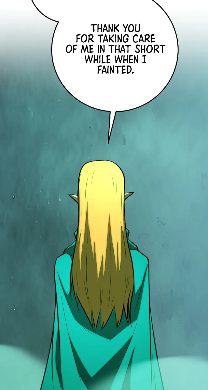 The Heavenly Demon Destroys the Lich King's Murim Chapter 89 page 54 - 