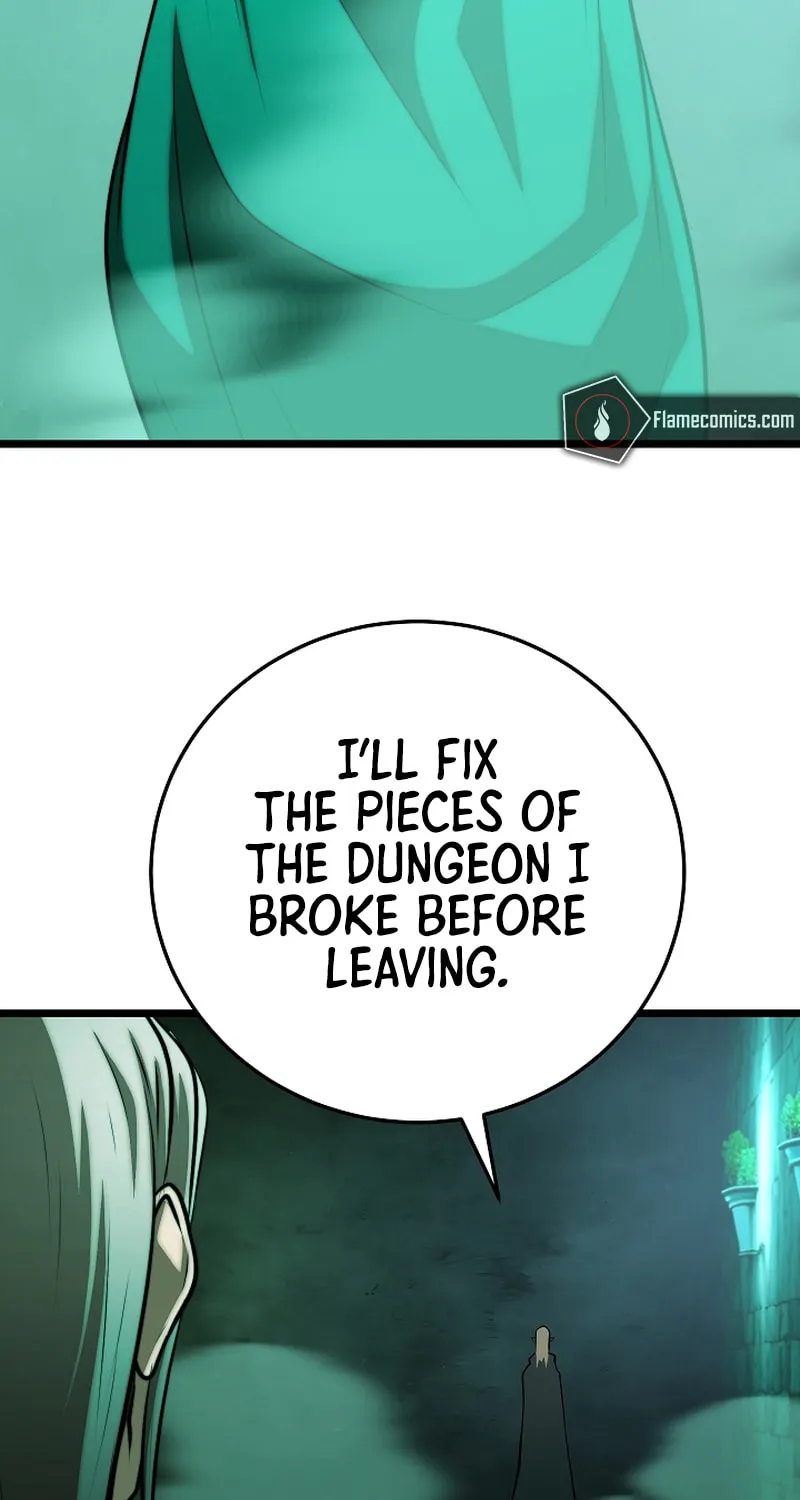 The Heavenly Demon Destroys the Lich King's Murim Chapter 89 page 55 - 