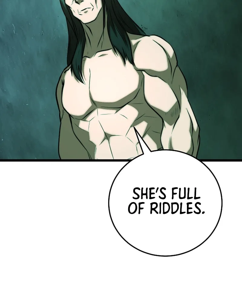 The Heavenly Demon Destroys the Lich King's Murim Chapter 89 page 57 - 