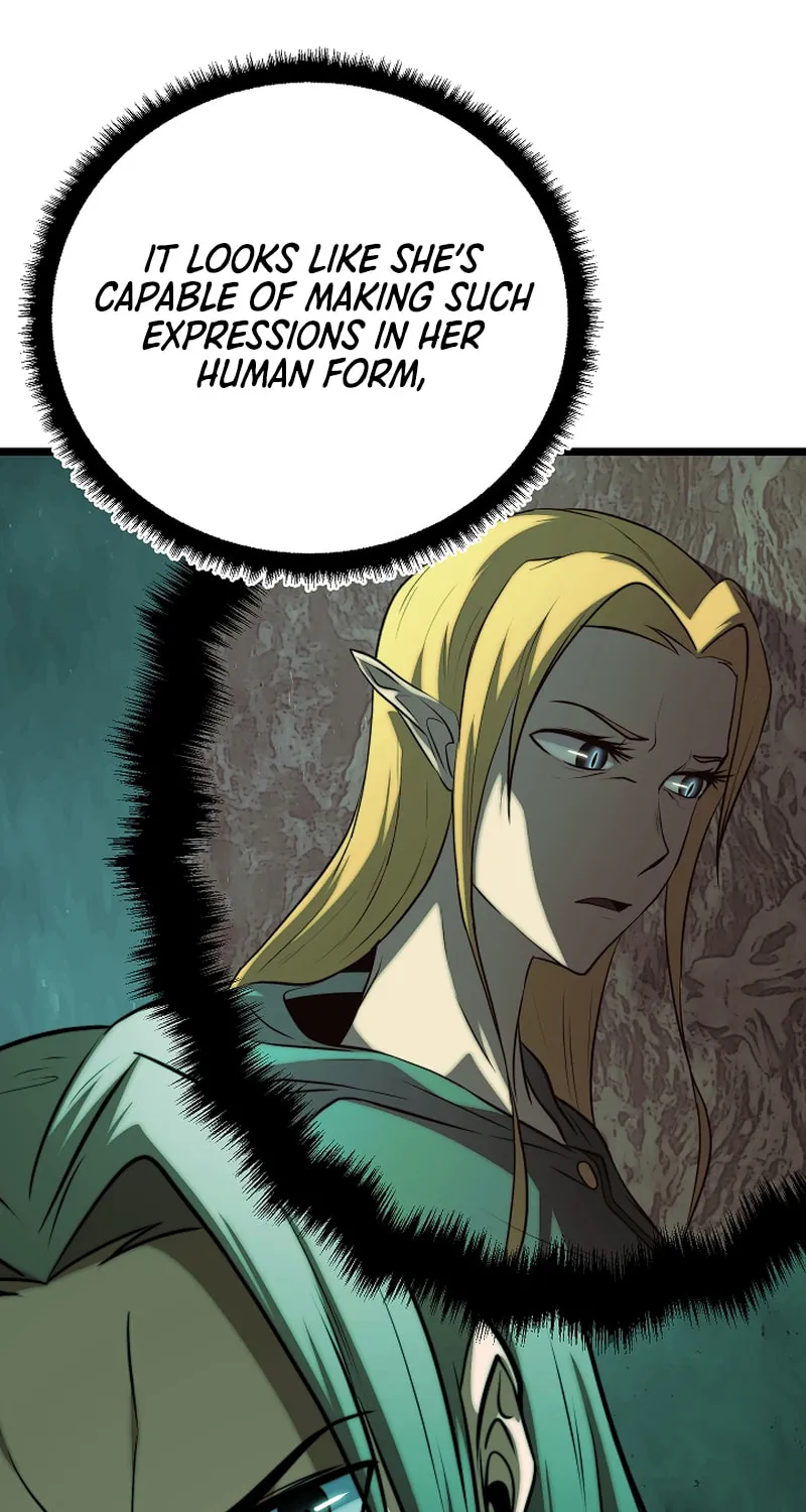 The Heavenly Demon Destroys the Lich King's Murim Chapter 89 page 58 - 