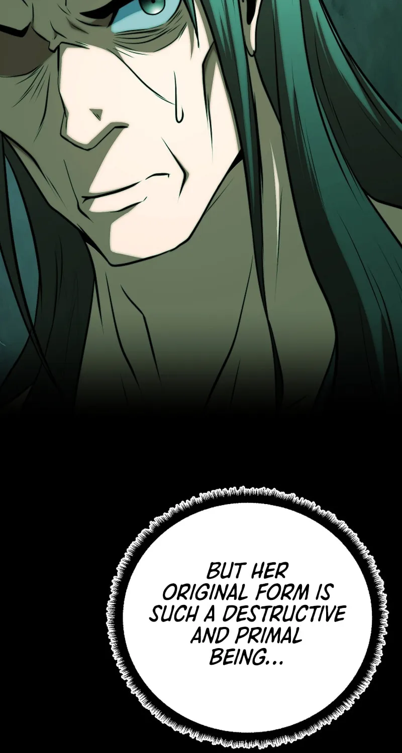 The Heavenly Demon Destroys the Lich King's Murim Chapter 89 page 59 - 