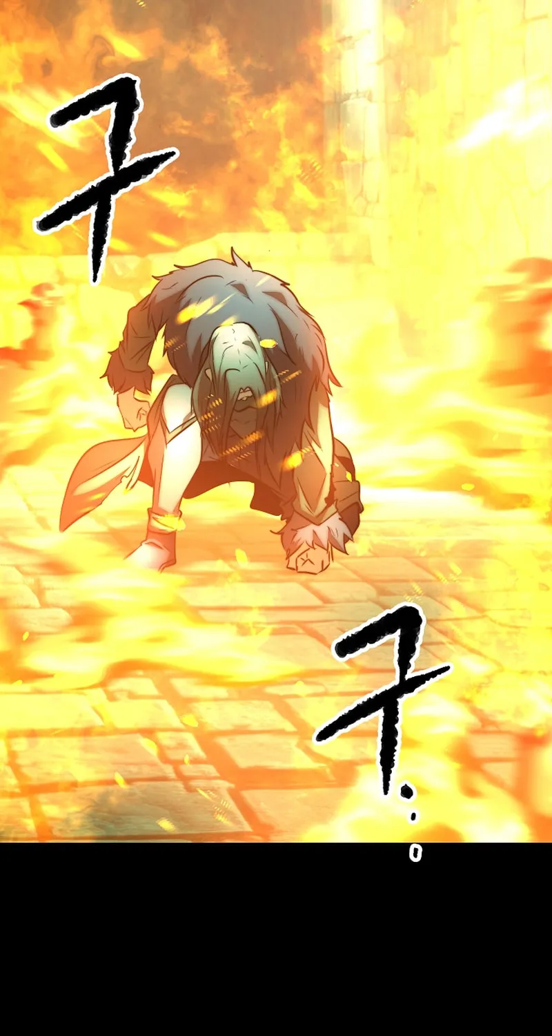 The Heavenly Demon Destroys the Lich King's Murim Chapter 89 page 61 - 