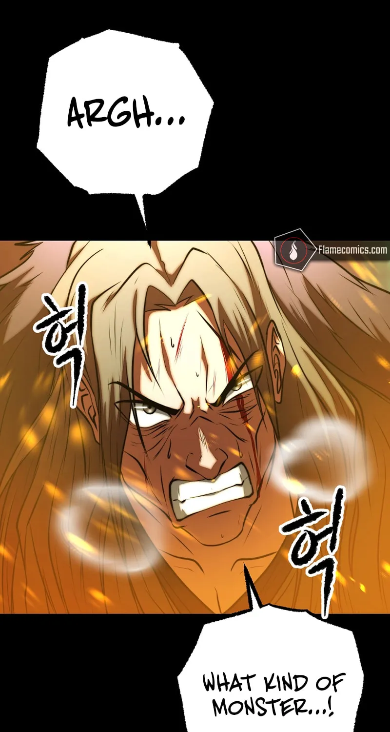 The Heavenly Demon Destroys the Lich King's Murim Chapter 89 page 62 - 