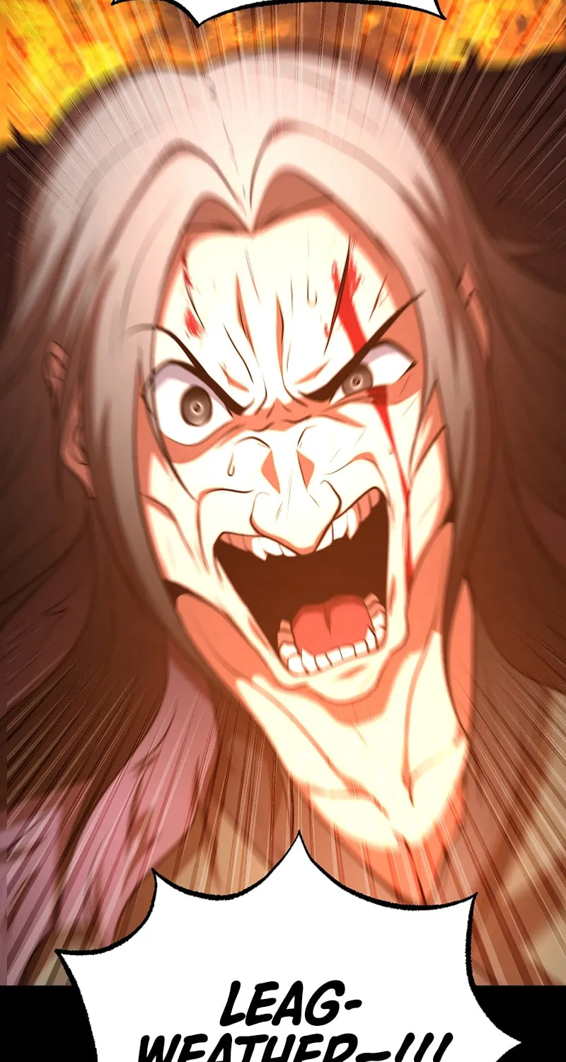 The Heavenly Demon Destroys the Lich King's Murim Chapter 89 page 69 - 
