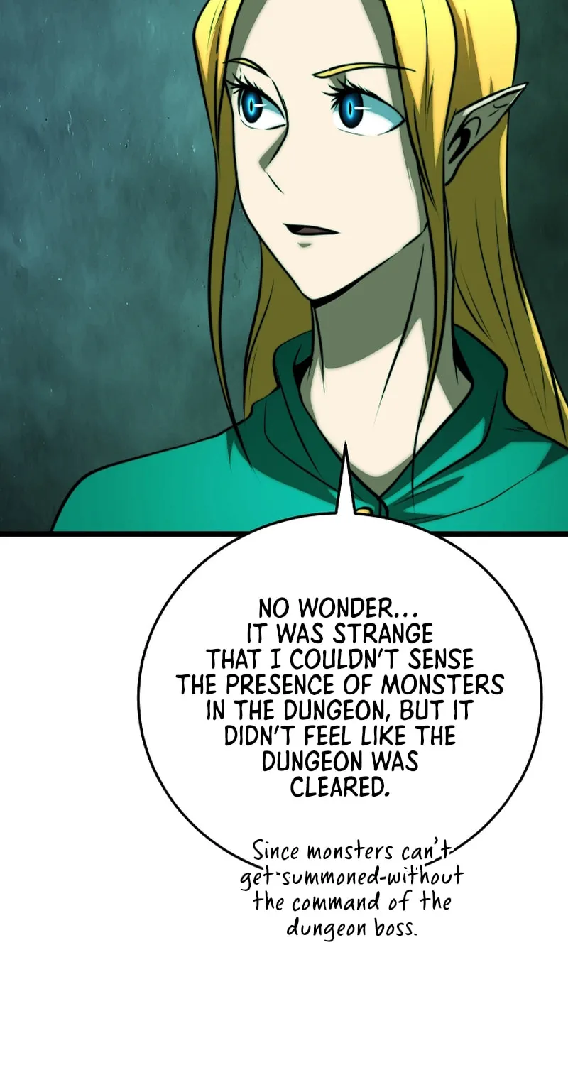 The Heavenly Demon Destroys the Lich King's Murim Chapter 89 page 8 - 