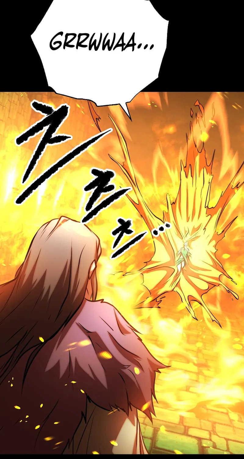 The Heavenly Demon Destroys the Lich King's Murim Chapter 89 page 73 - 