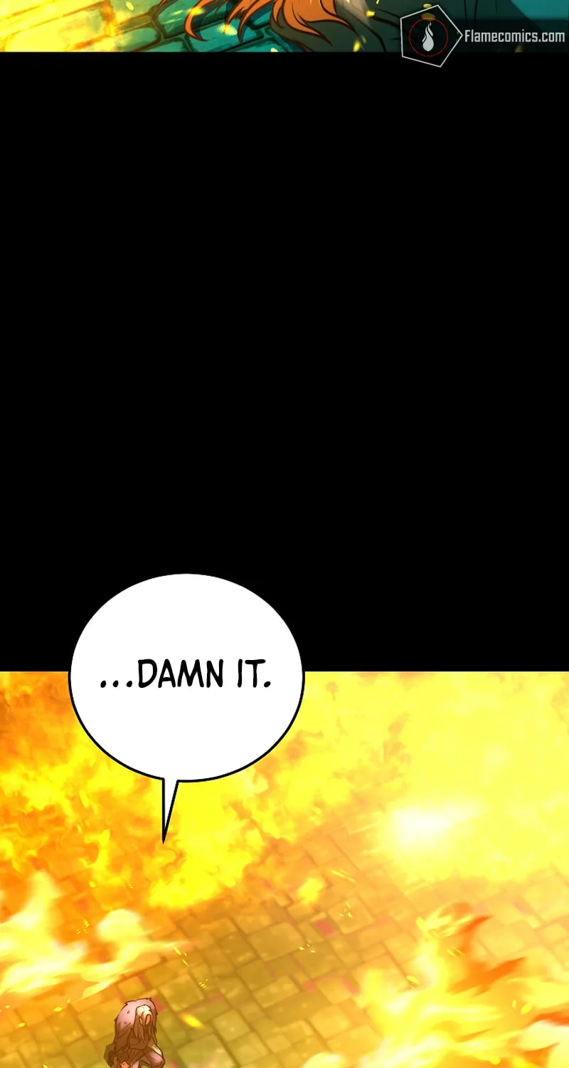 The Heavenly Demon Destroys the Lich King's Murim Chapter 89 page 75 - 