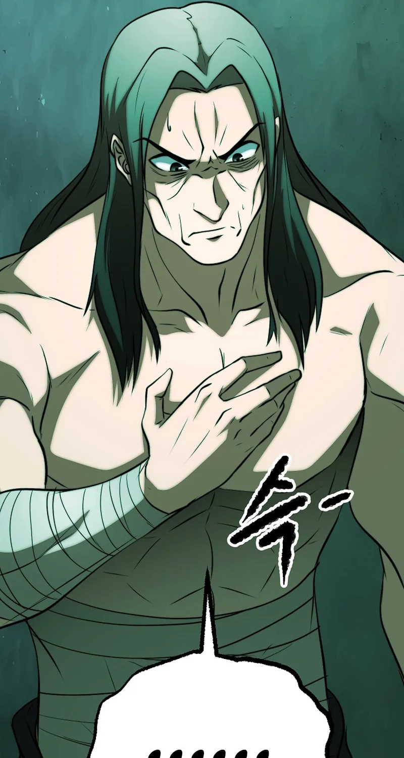 The Heavenly Demon Destroys the Lich King's Murim Chapter 89 page 78 - 