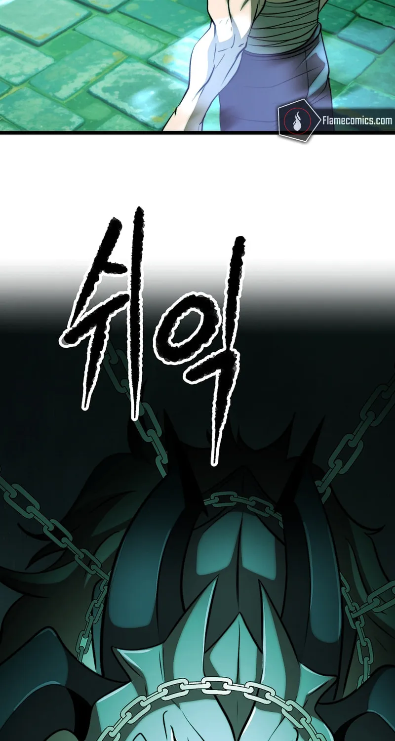 The Heavenly Demon Destroys the Lich King's Murim Chapter 89 page 80 - 