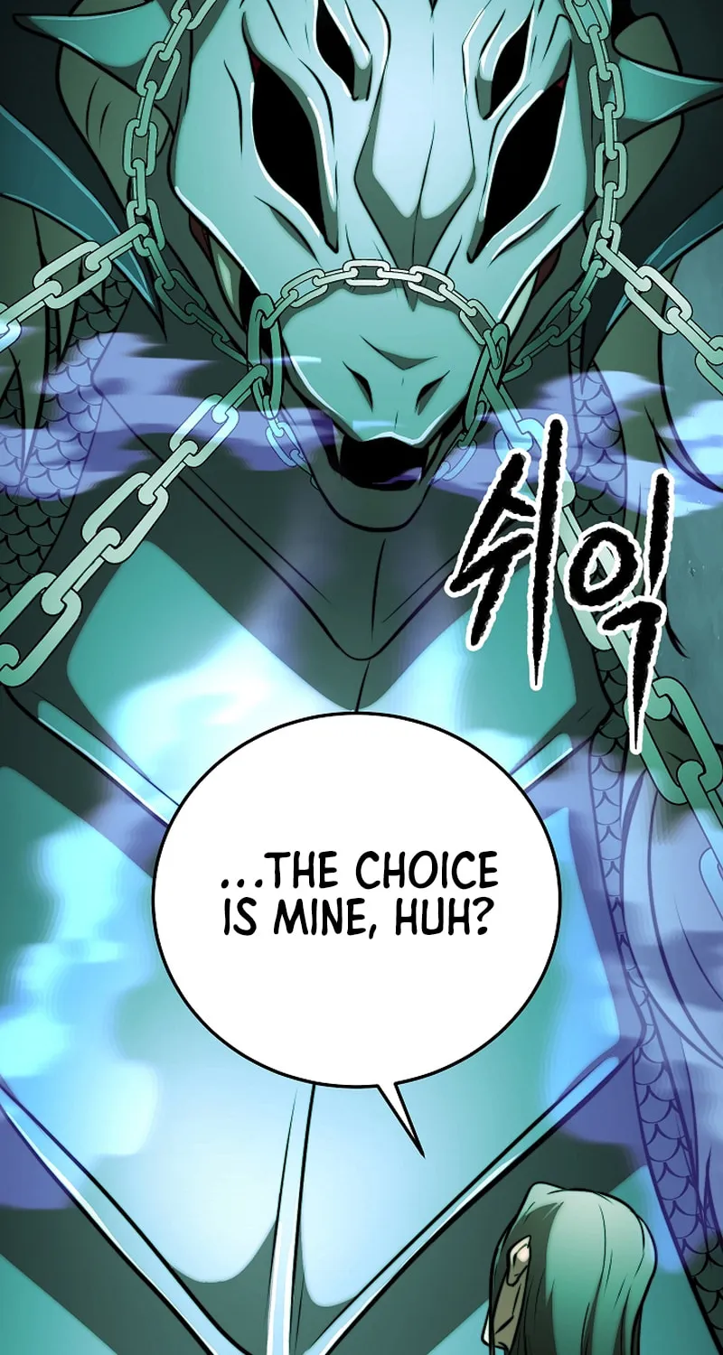 The Heavenly Demon Destroys the Lich King's Murim Chapter 89 page 81 - 