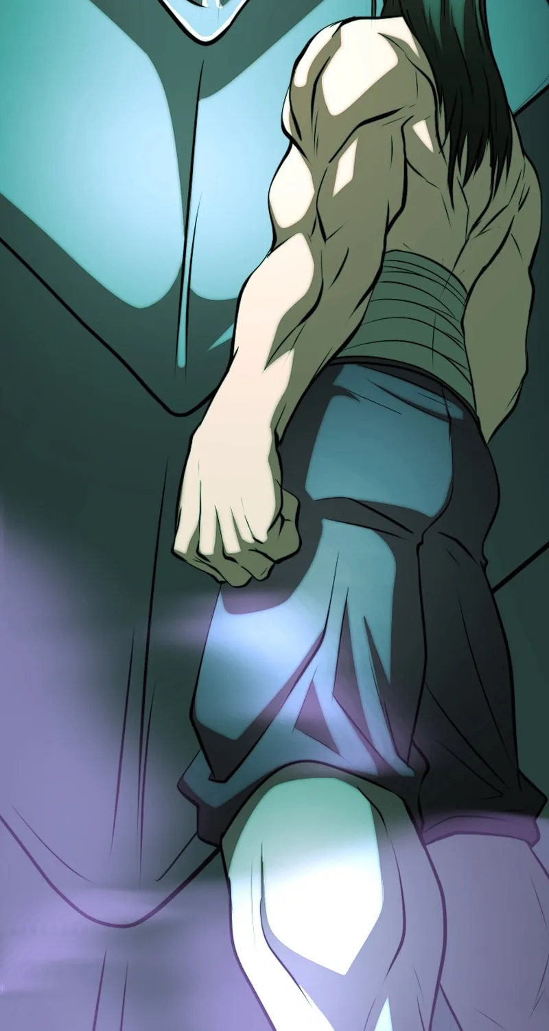 The Heavenly Demon Destroys the Lich King's Murim Chapter 89 page 82 - 