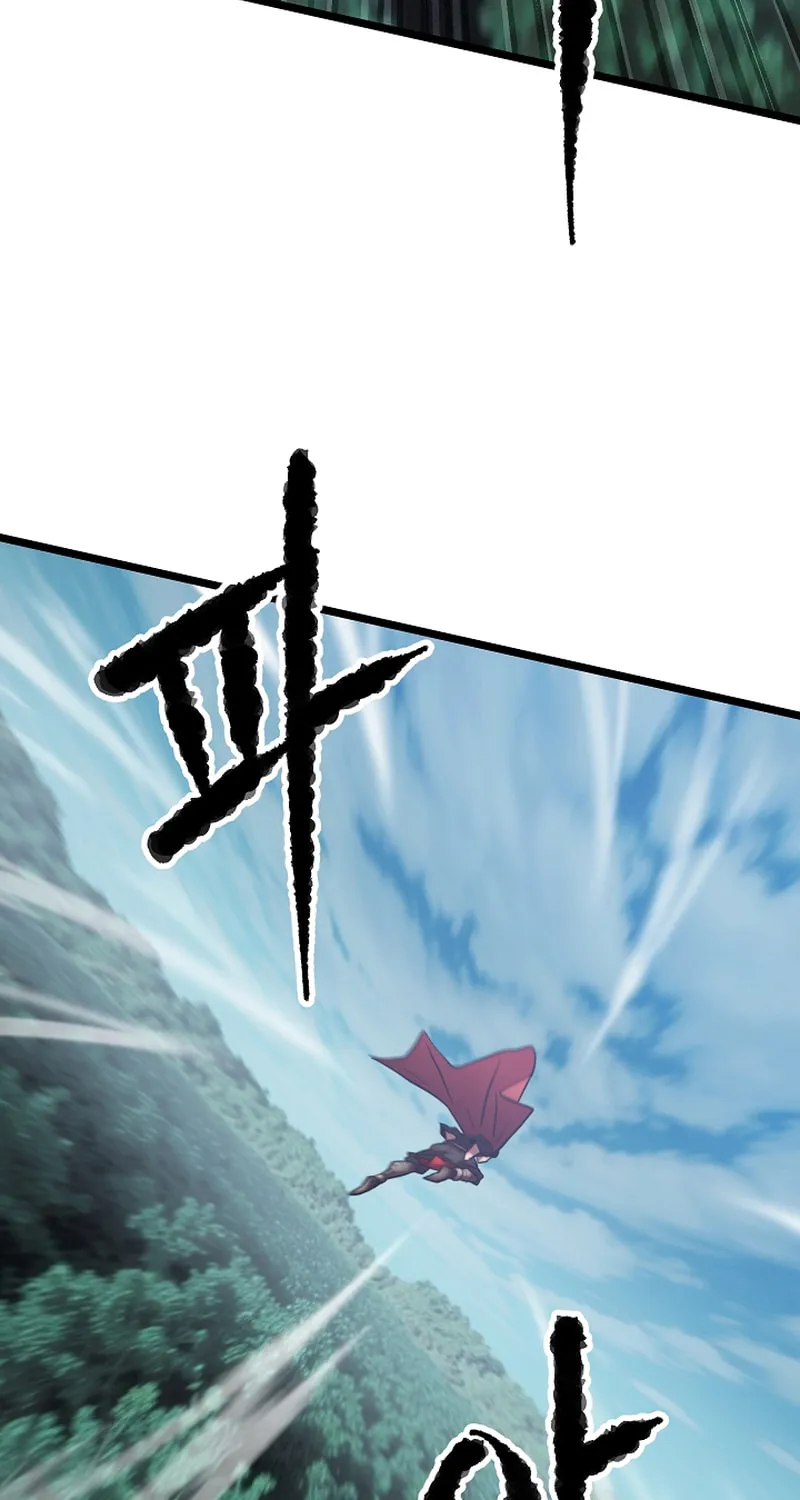 The Heavenly Demon Destroys the Lich King's Murim Chapter 89 page 87 - 