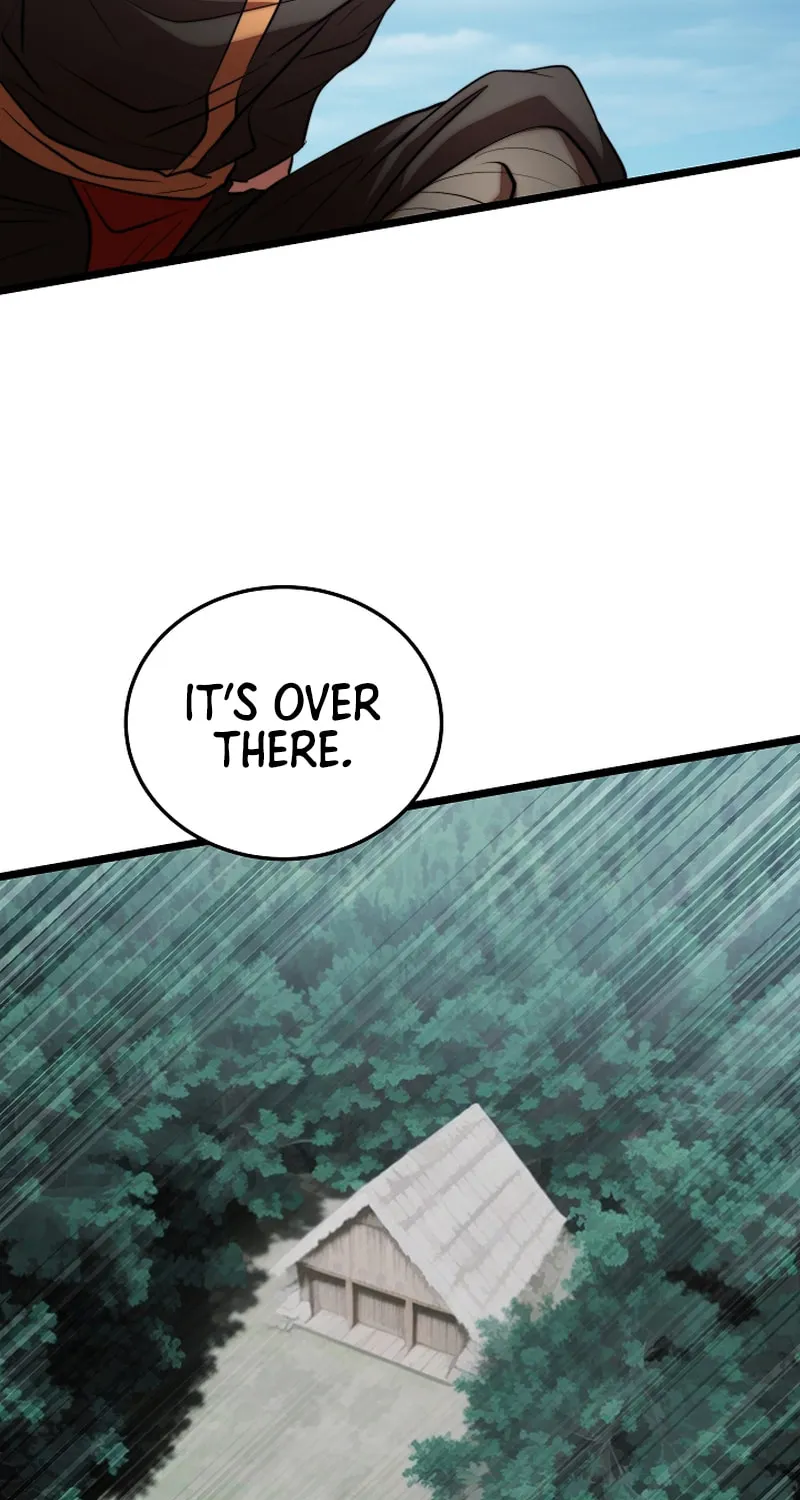 The Heavenly Demon Destroys the Lich King's Murim Chapter 89 page 89 - 