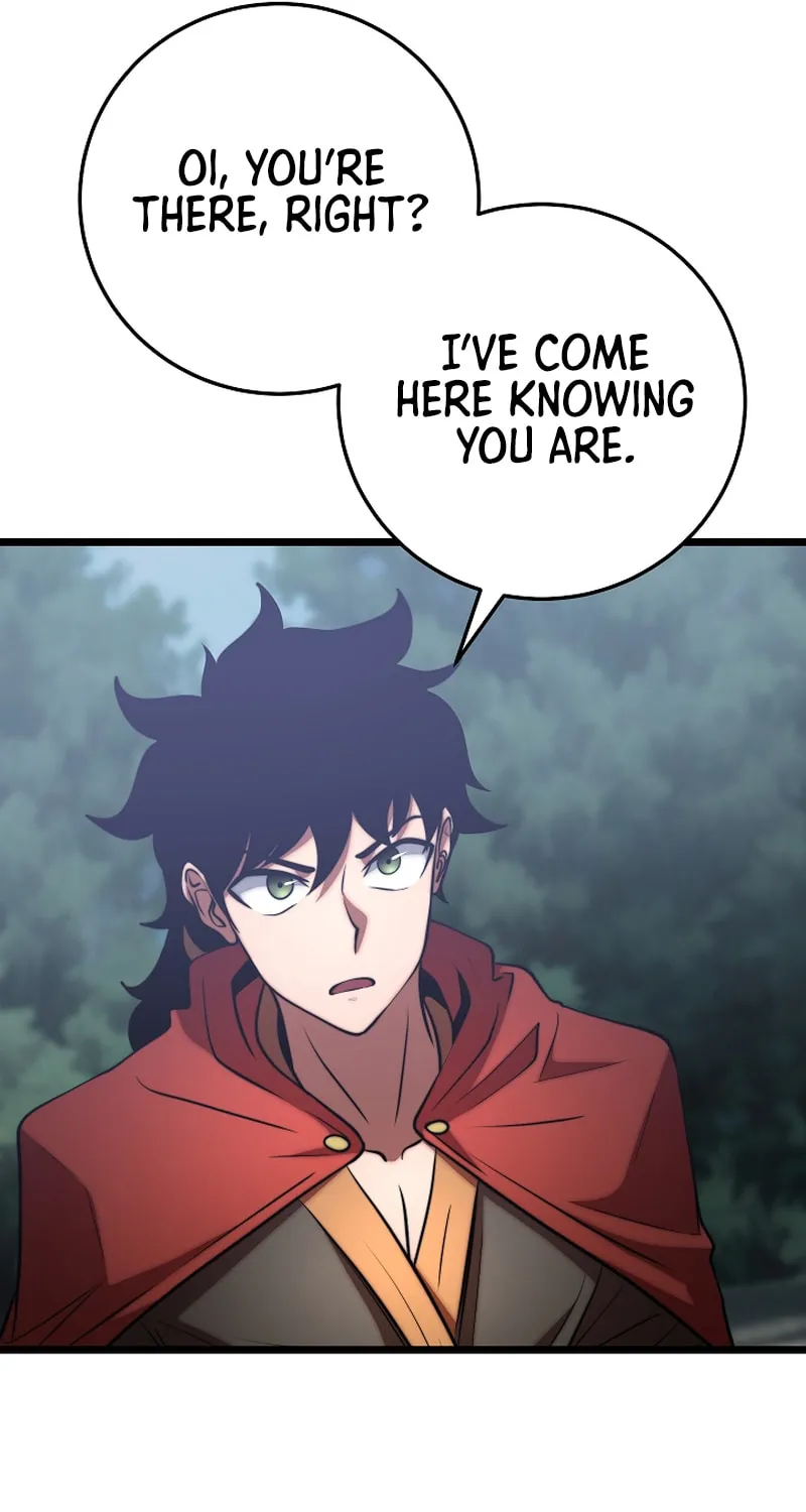 The Heavenly Demon Destroys the Lich King's Murim Chapter 89 page 92 - 