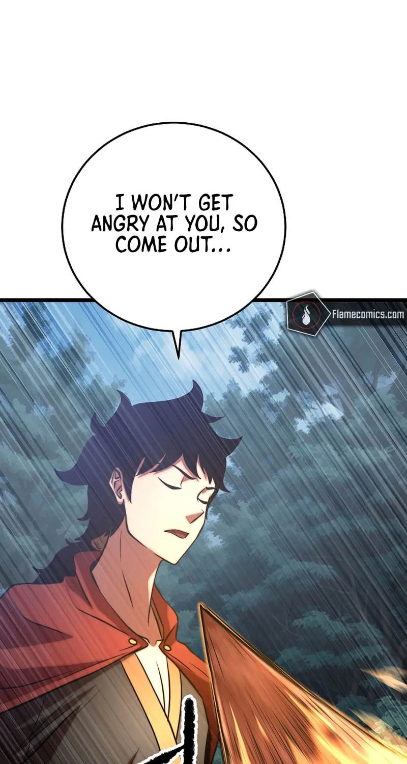The Heavenly Demon Destroys the Lich King's Murim Chapter 89 page 94 - 