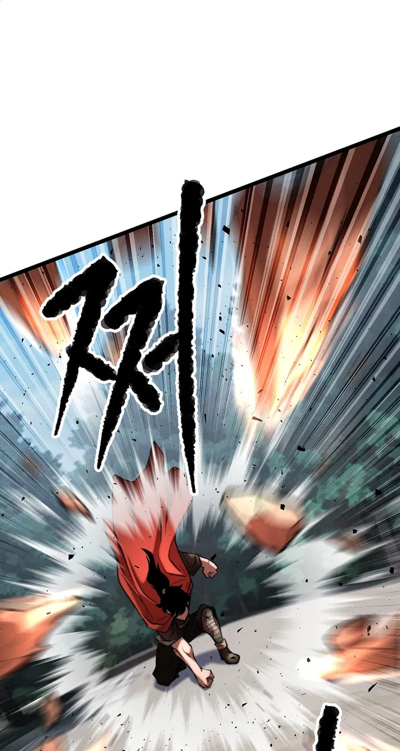 The Heavenly Demon Destroys the Lich King's Murim Chapter 89 page 97 - 