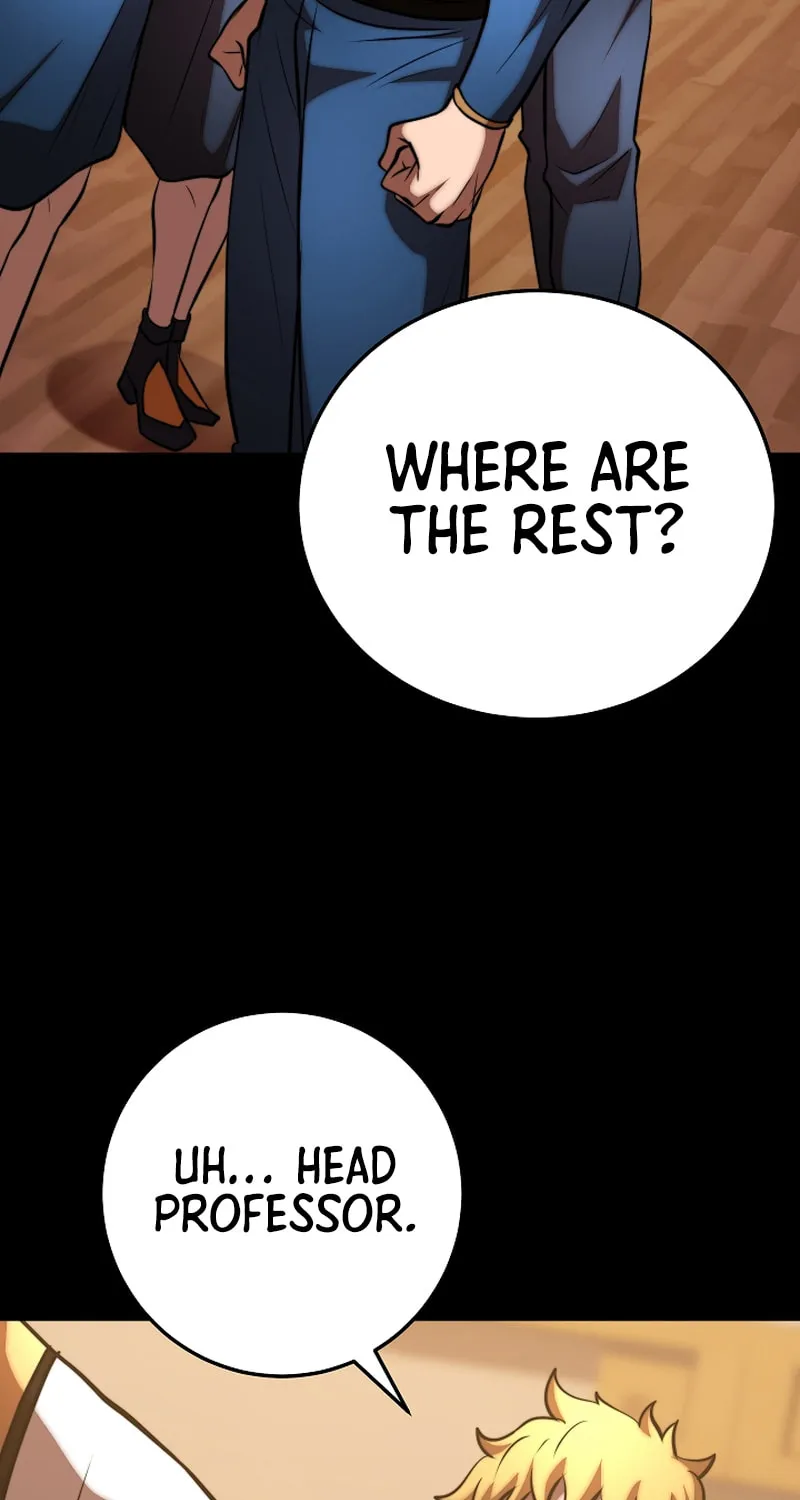 The Heavenly Demon Destroys the Lich King's Murim Chapter 90 page 14 - 
