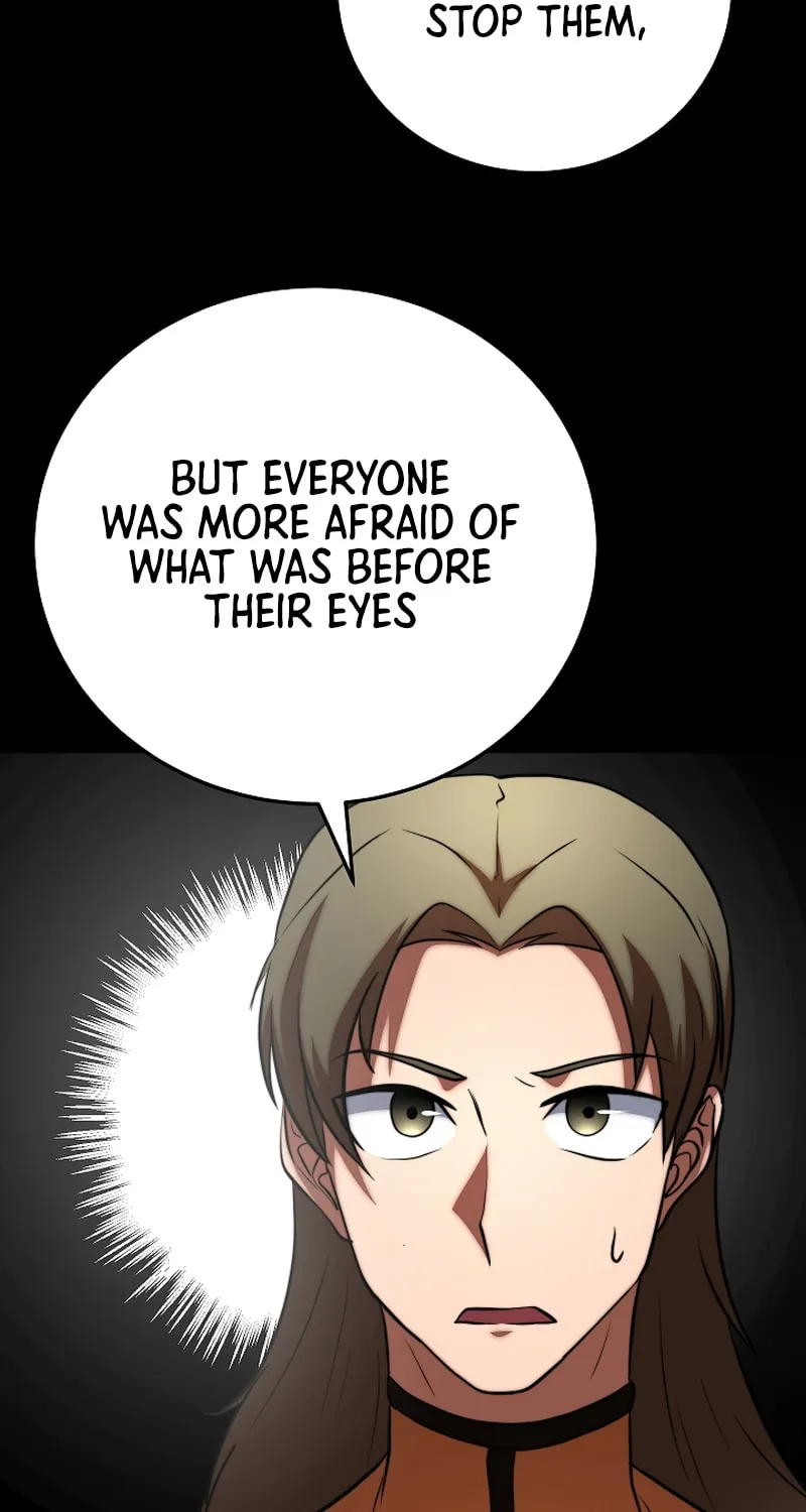 The Heavenly Demon Destroys the Lich King's Murim Chapter 90 page 23 - 