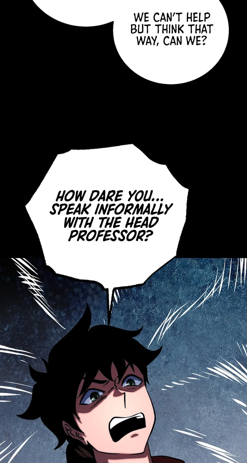 The Heavenly Demon Destroys the Lich King's Murim Chapter 90 page 29 - 
