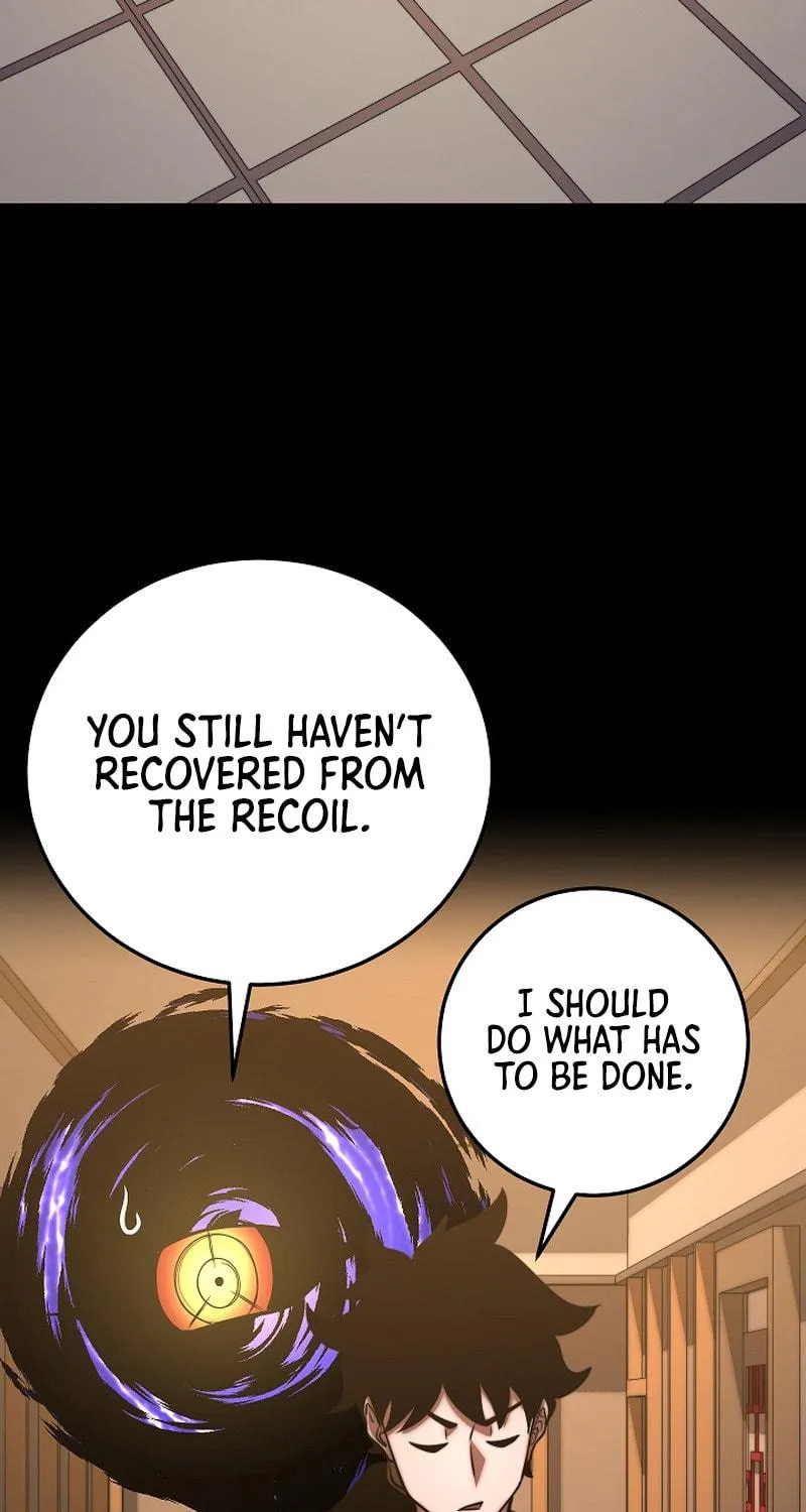 The Heavenly Demon Destroys the Lich King's Murim Chapter 90 page 4 - 