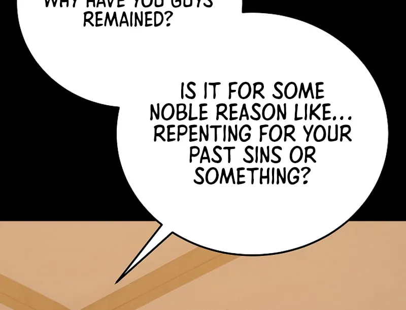 The Heavenly Demon Destroys the Lich King's Murim Chapter 90 page 31 - 