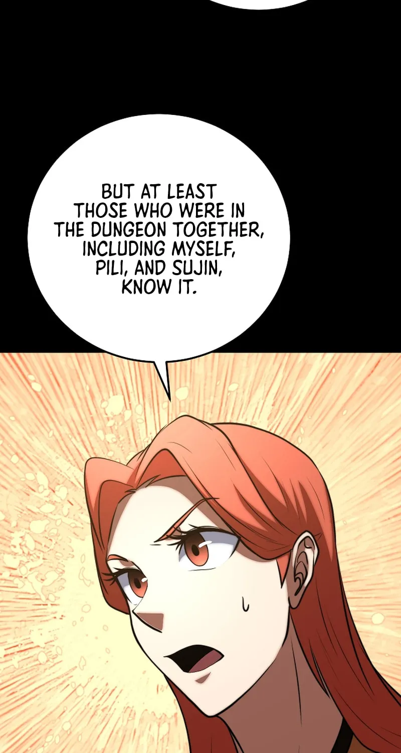 The Heavenly Demon Destroys the Lich King's Murim Chapter 90 page 33 - 