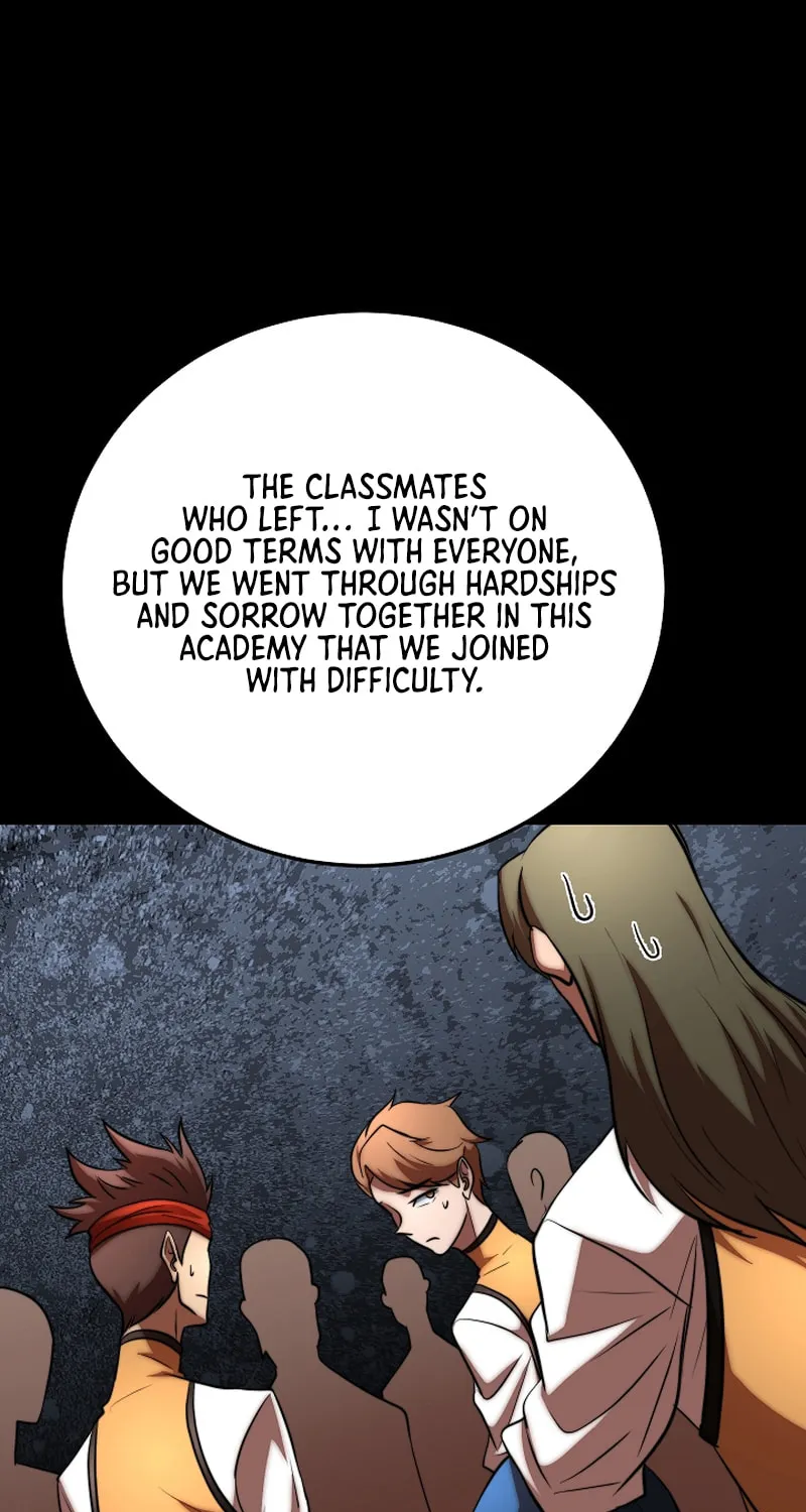 The Heavenly Demon Destroys the Lich King's Murim Chapter 90 page 39 - 