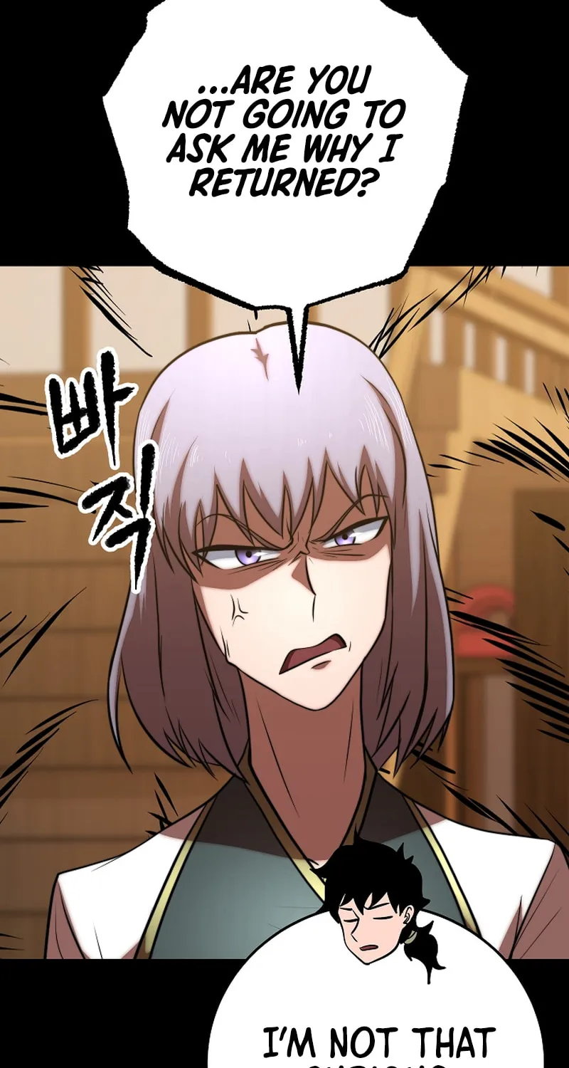 The Heavenly Demon Destroys the Lich King's Murim Chapter 90 page 49 - 