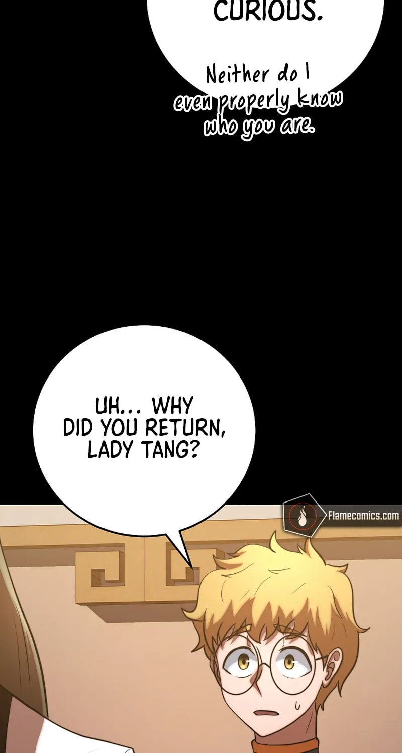 The Heavenly Demon Destroys the Lich King's Murim Chapter 90 page 50 - 