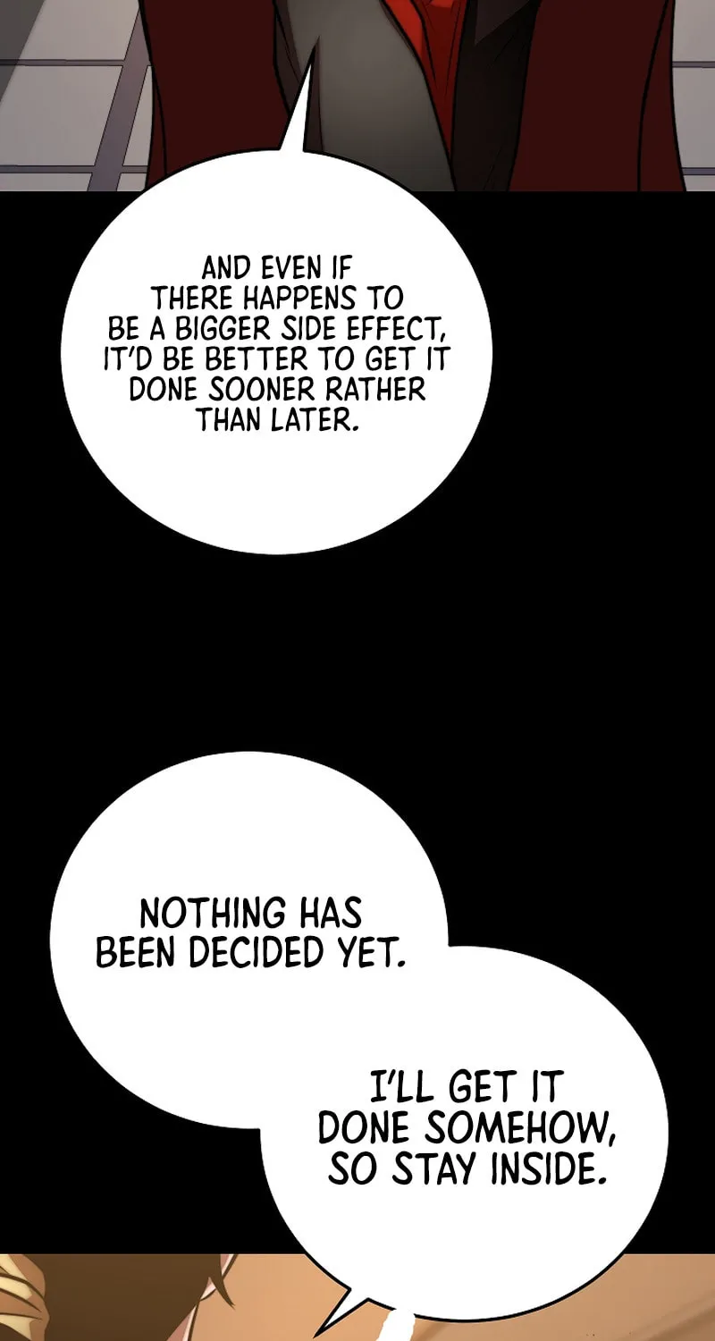 The Heavenly Demon Destroys the Lich King's Murim Chapter 90 page 6 - 
