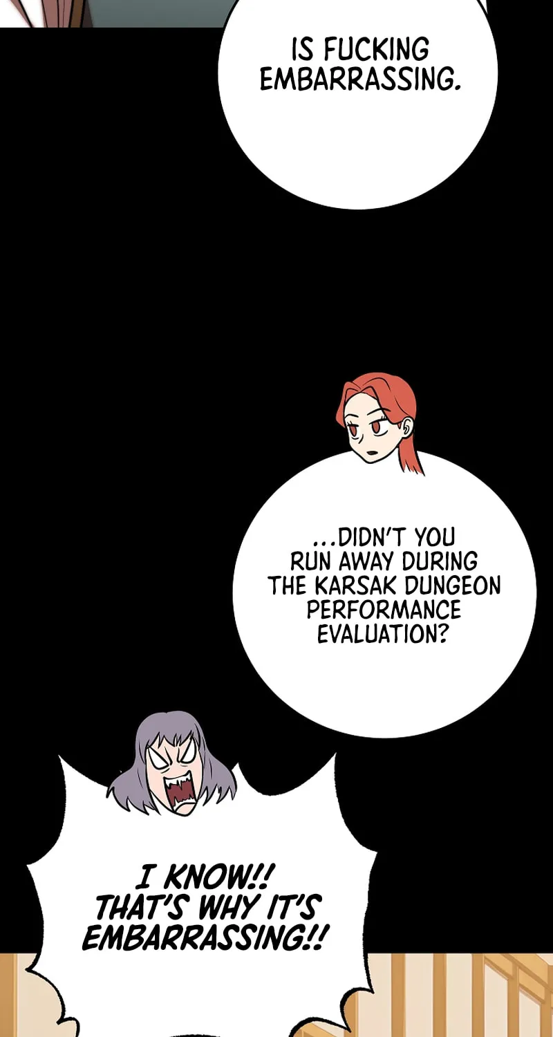 The Heavenly Demon Destroys the Lich King's Murim Chapter 90 page 53 - 