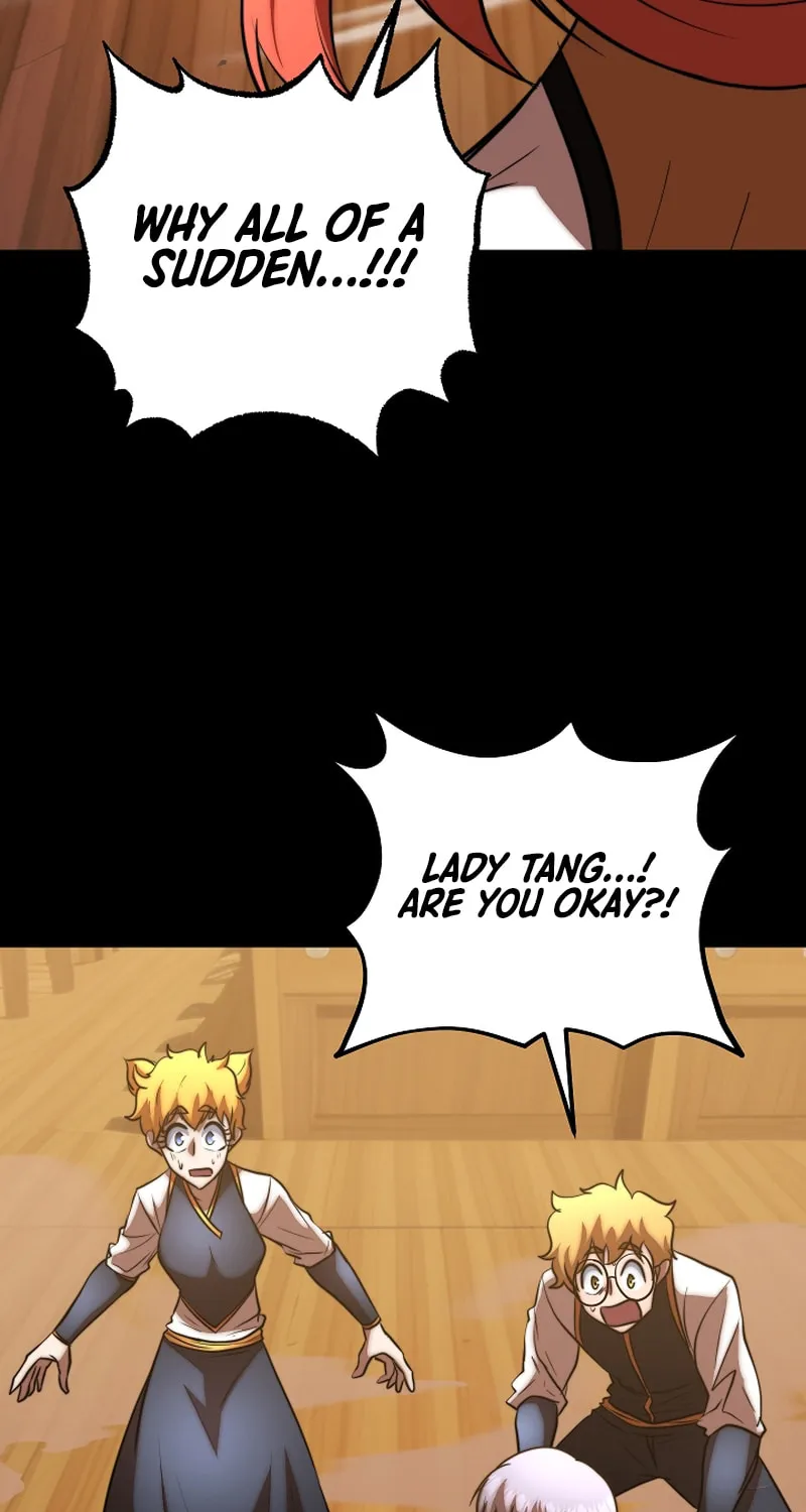 The Heavenly Demon Destroys the Lich King's Murim Chapter 90 page 63 - 