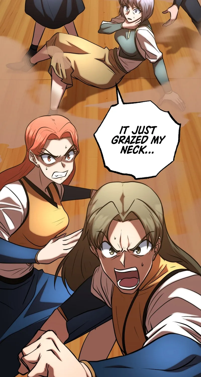 The Heavenly Demon Destroys the Lich King's Murim Chapter 90 page 64 - 