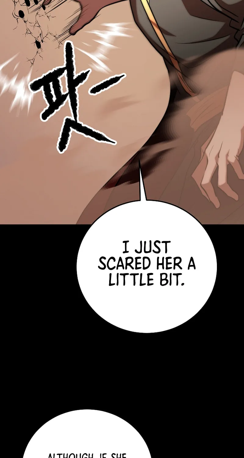 The Heavenly Demon Destroys the Lich King's Murim Chapter 90 page 69 - 