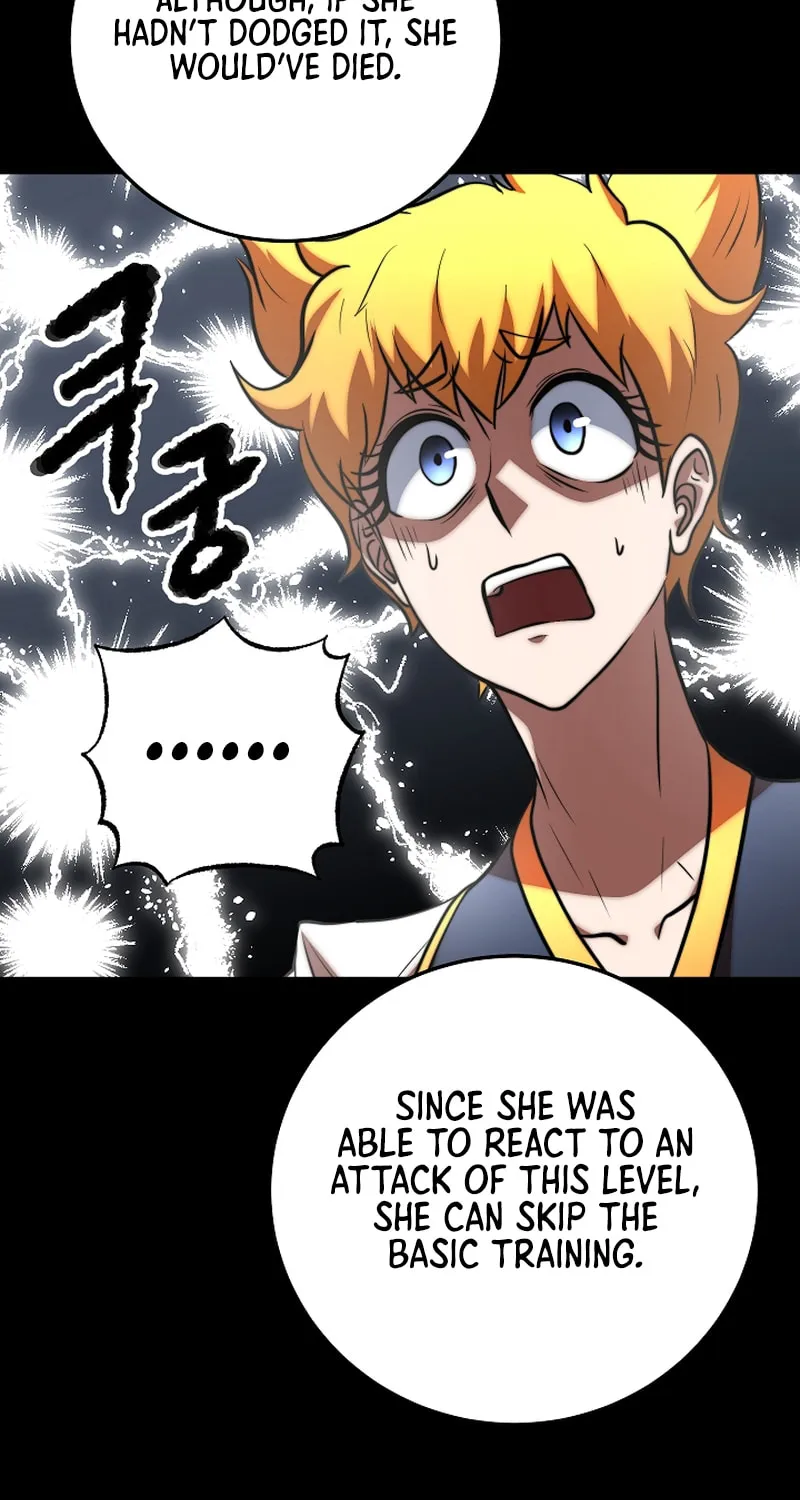 The Heavenly Demon Destroys the Lich King's Murim Chapter 90 page 70 - 