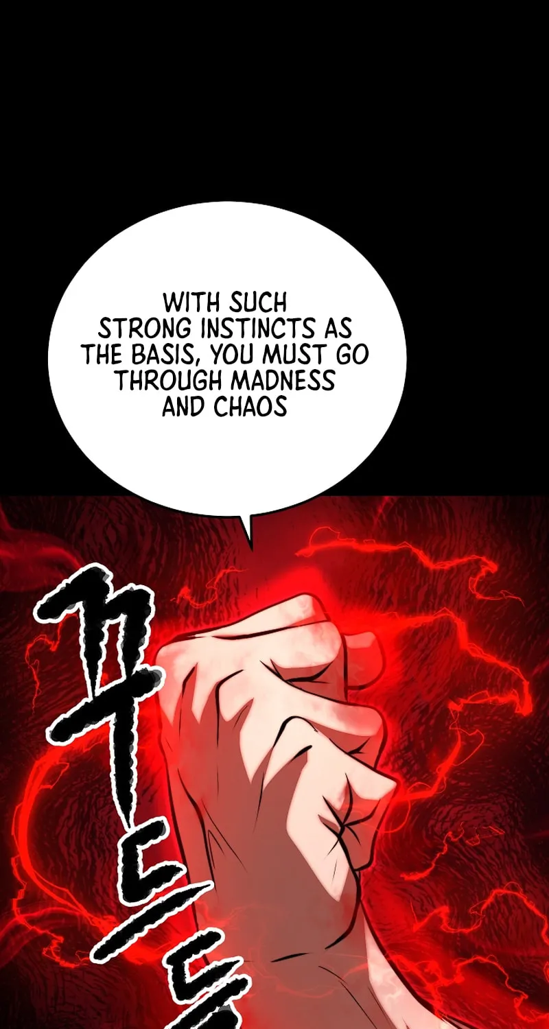 The Heavenly Demon Destroys the Lich King's Murim Chapter 90 page 73 - 