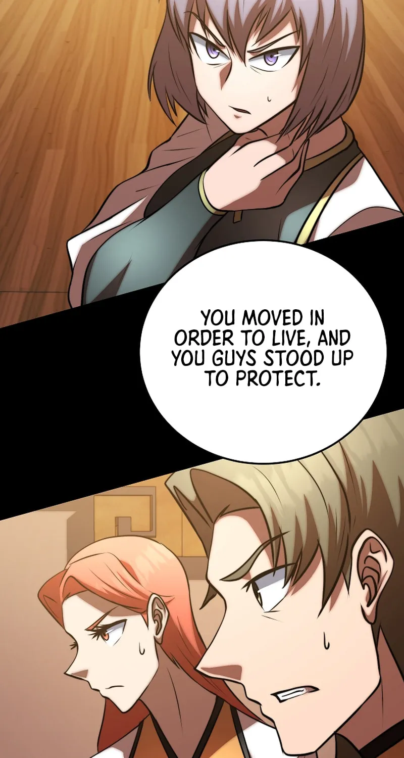 The Heavenly Demon Destroys the Lich King's Murim Chapter 90 page 75 - 